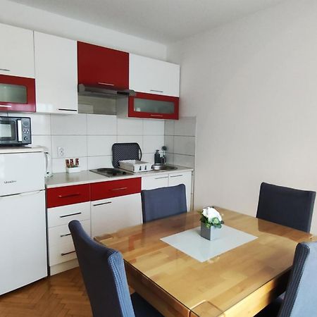 House Bogovic Apartment Карловац Екстериор снимка