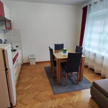 House Bogovic Apartment Карловац Екстериор снимка