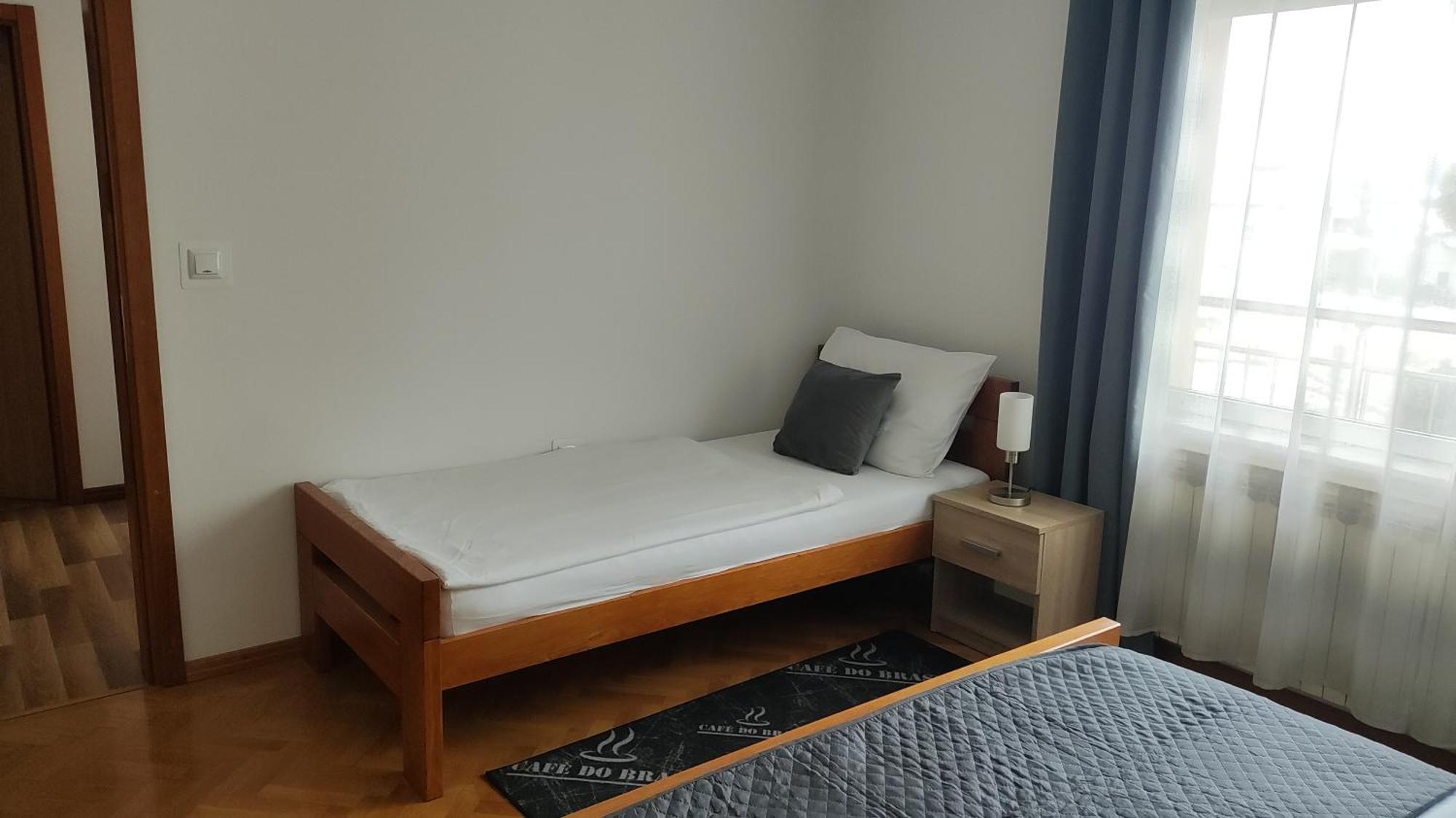 House Bogovic Apartment Карловац Екстериор снимка