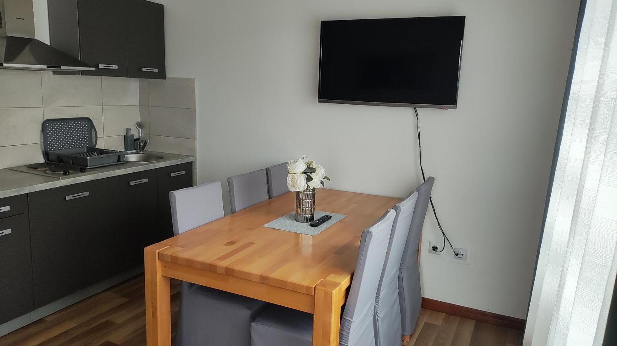 House Bogovic Apartment Карловац Екстериор снимка