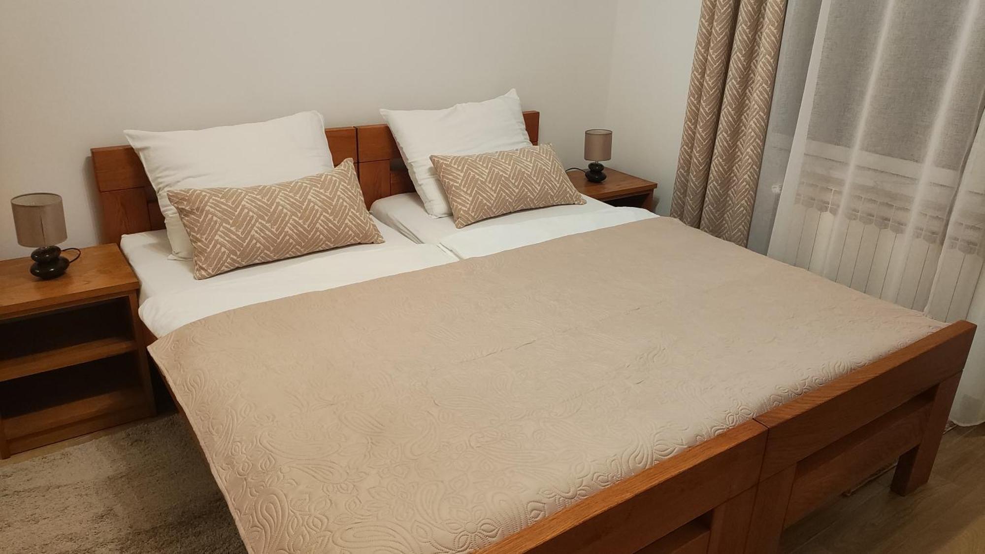 House Bogovic Apartment Карловац Екстериор снимка