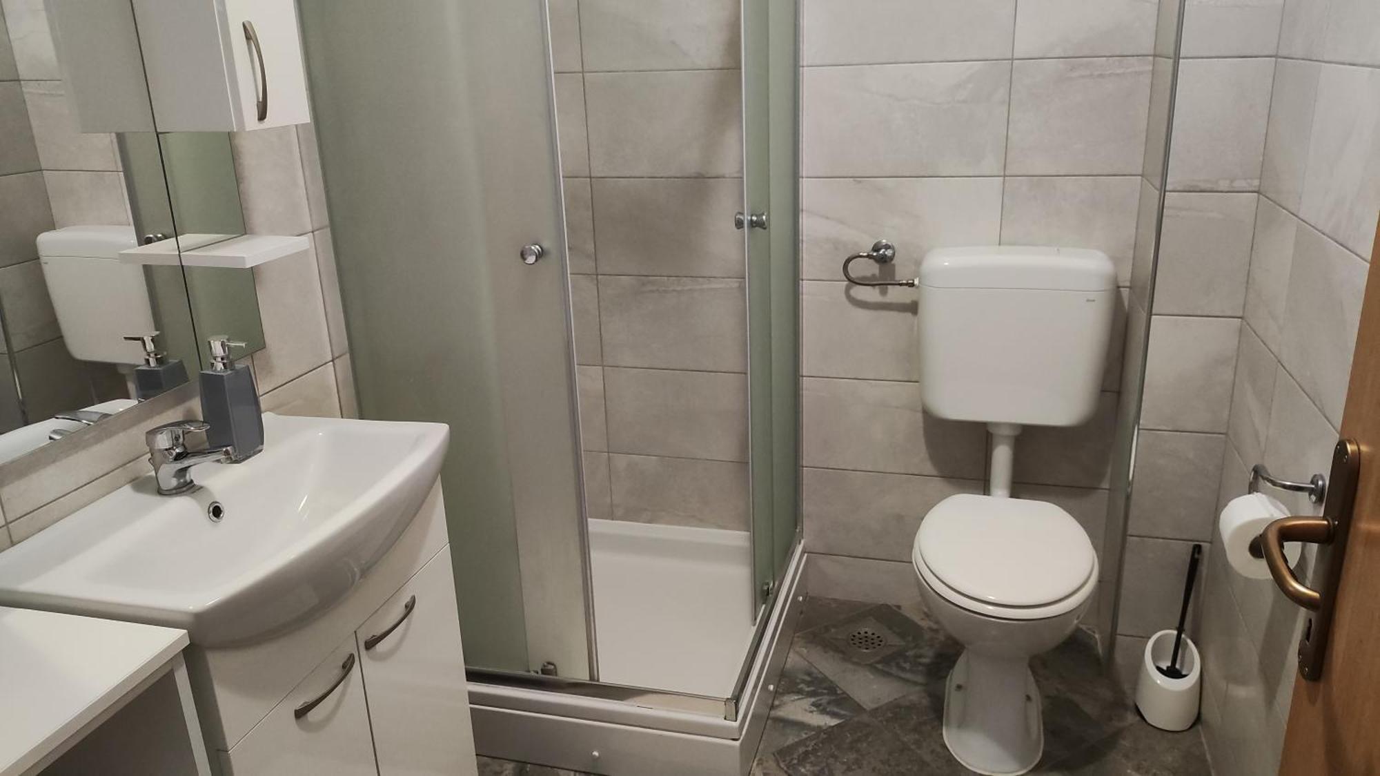 House Bogovic Apartment Карловац Екстериор снимка