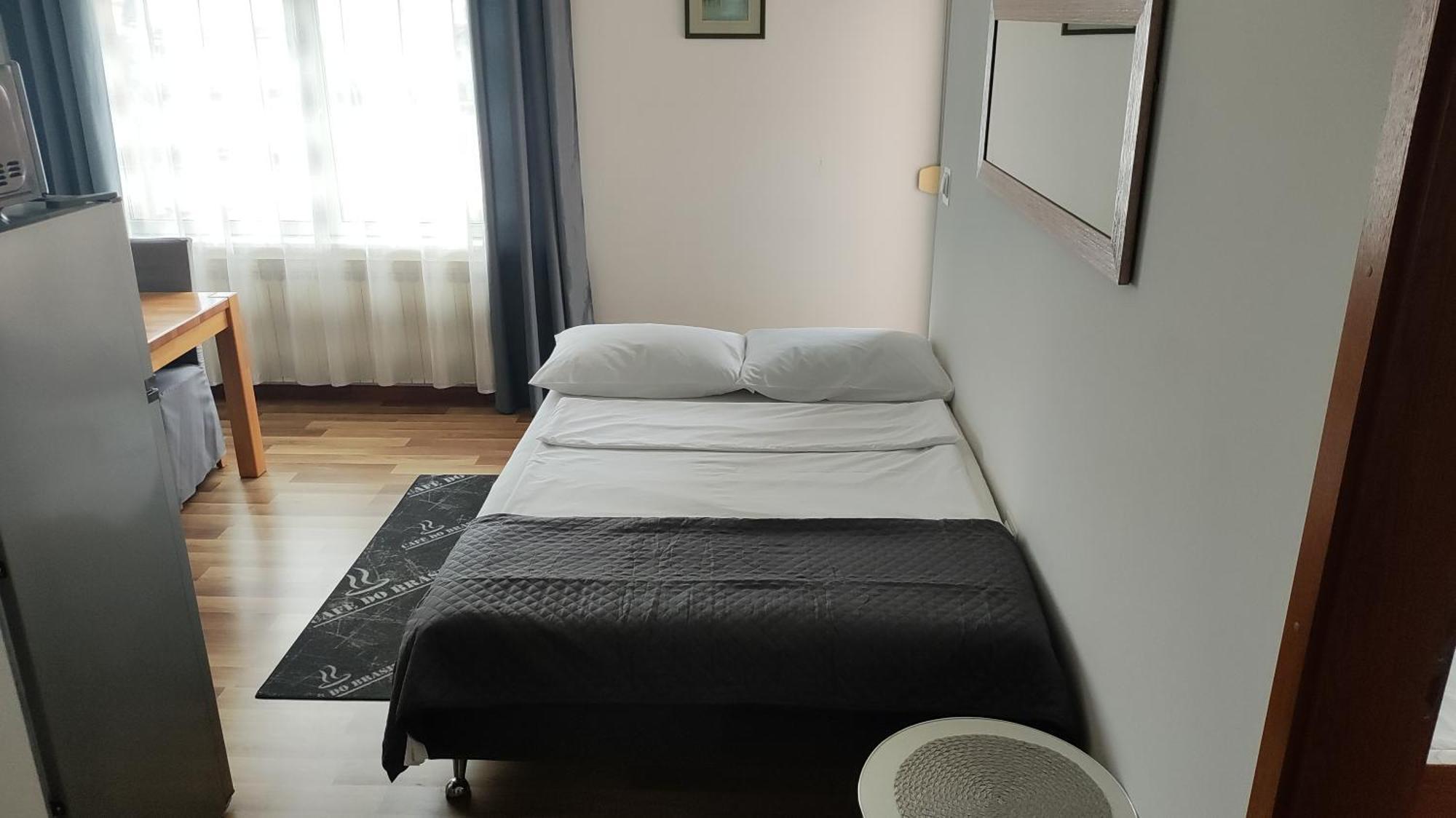House Bogovic Apartment Карловац Екстериор снимка