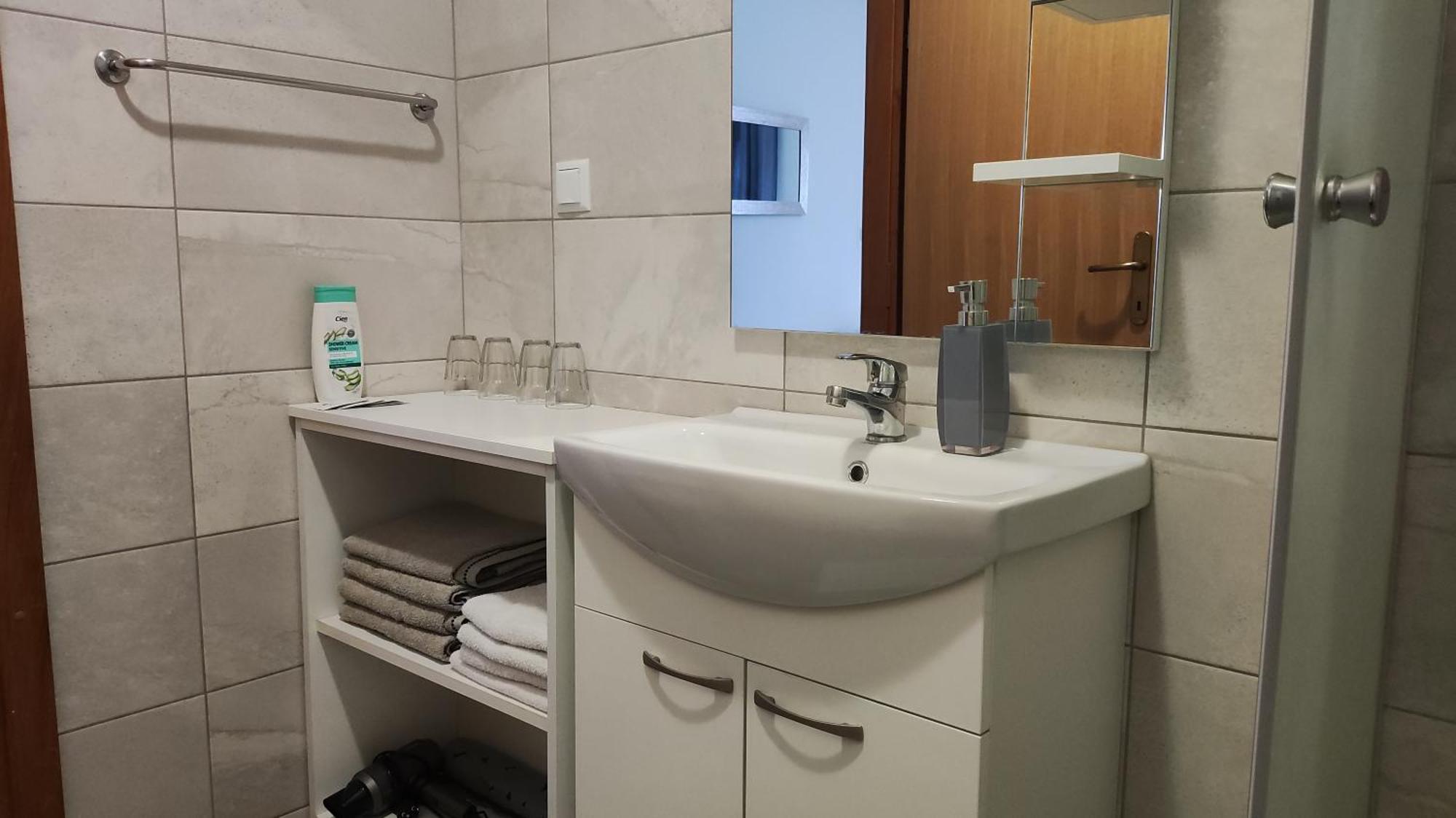 House Bogovic Apartment Карловац Екстериор снимка