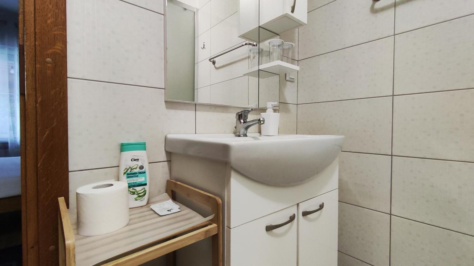 House Bogovic Apartment Карловац Екстериор снимка