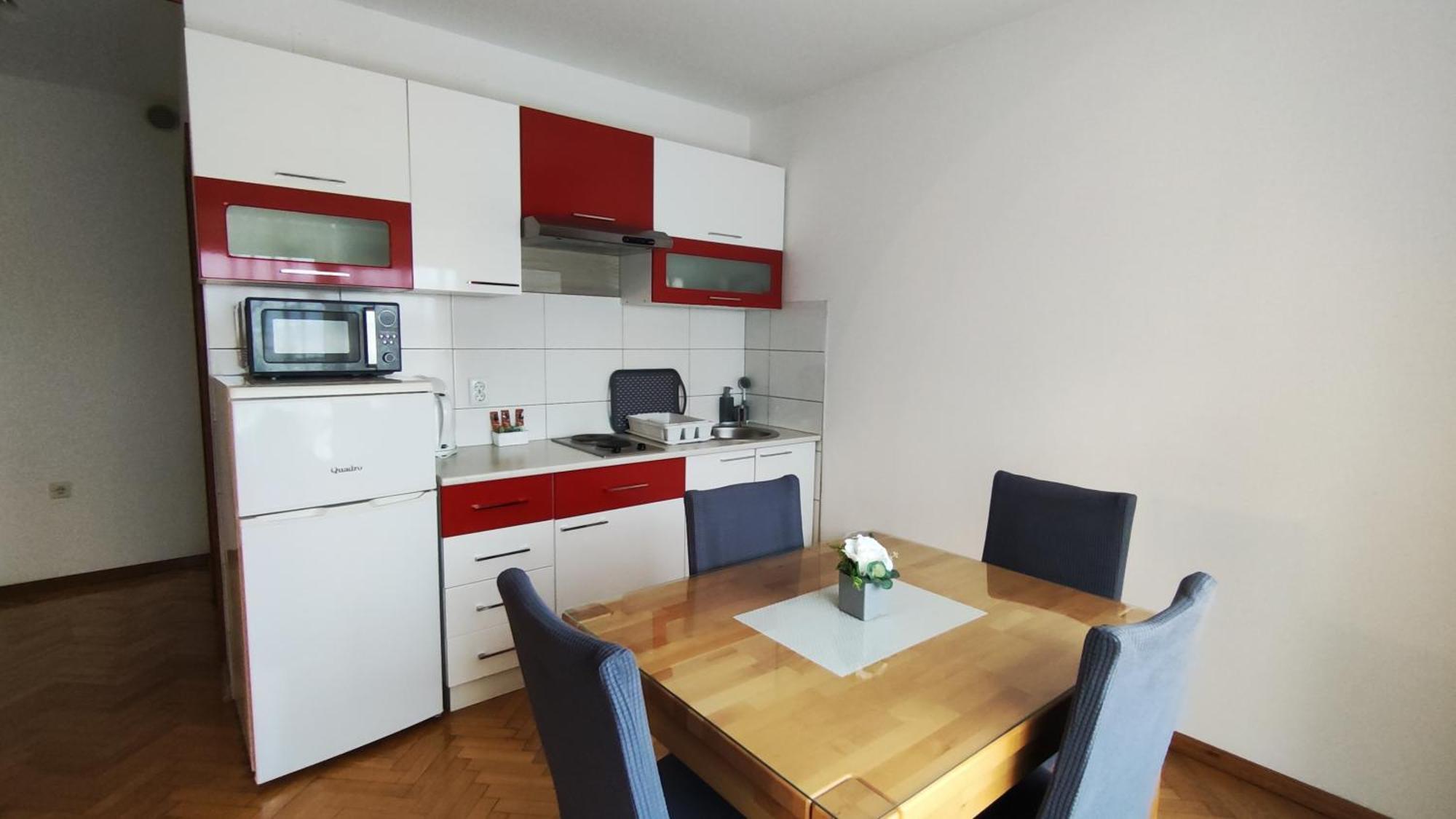 House Bogovic Apartment Карловац Екстериор снимка