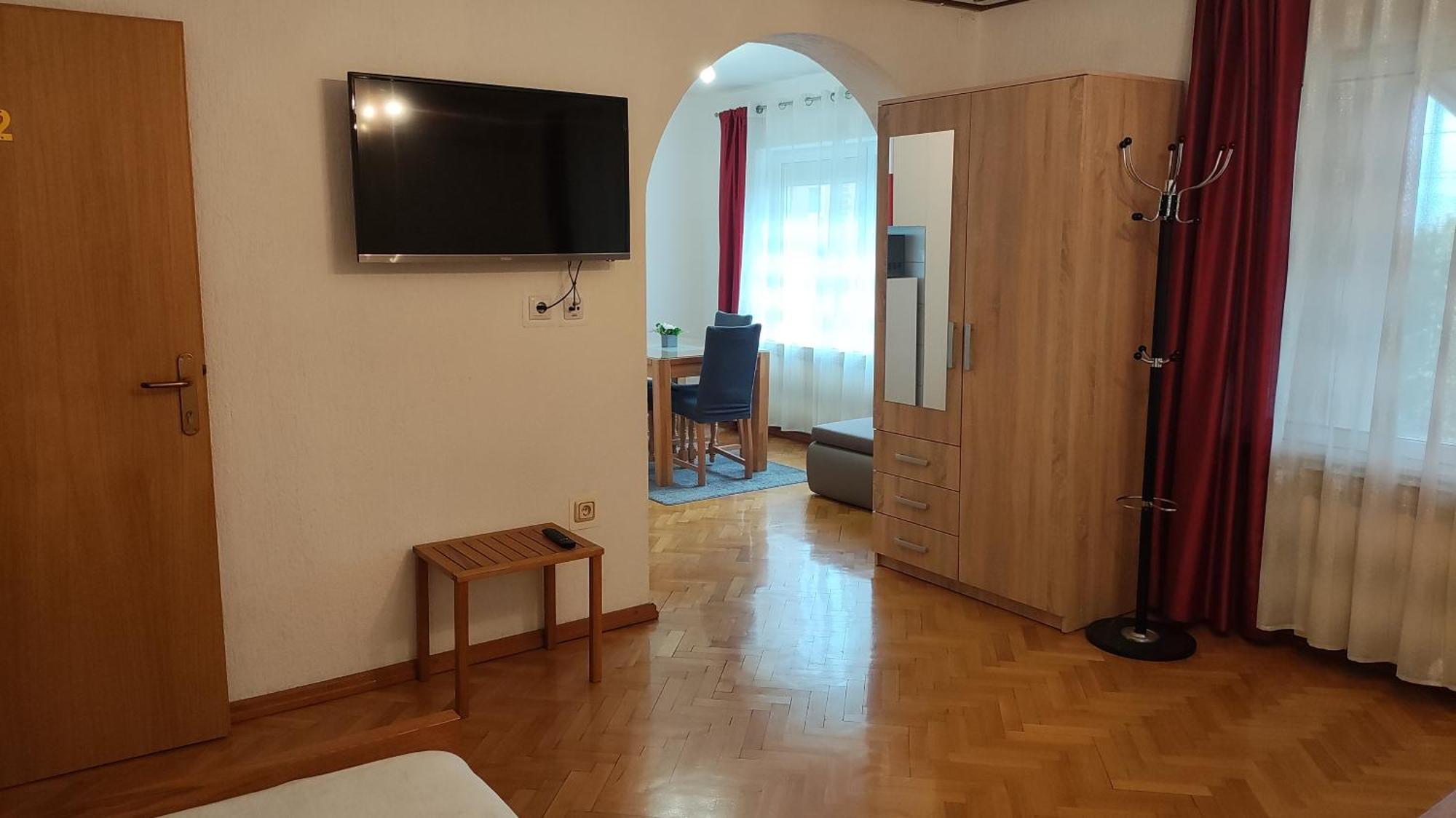 House Bogovic Apartment Карловац Екстериор снимка