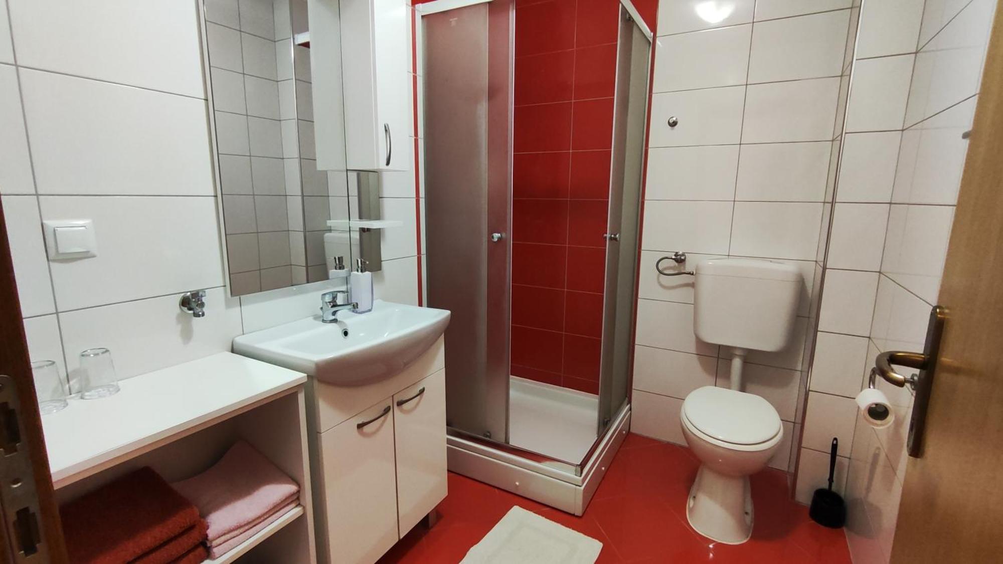 House Bogovic Apartment Карловац Екстериор снимка