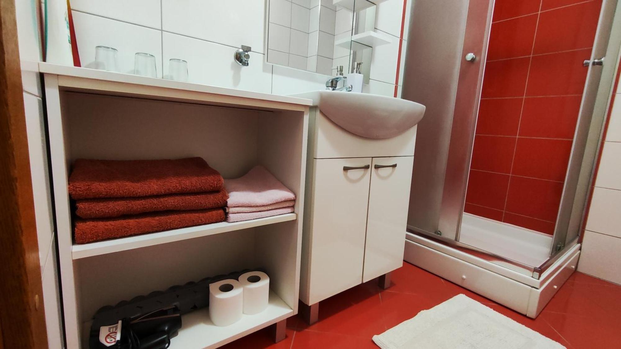 House Bogovic Apartment Карловац Екстериор снимка
